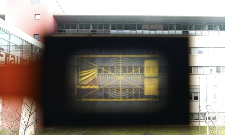 Transparent emissive microdisplays for ultra-light and compact augmented reality systems